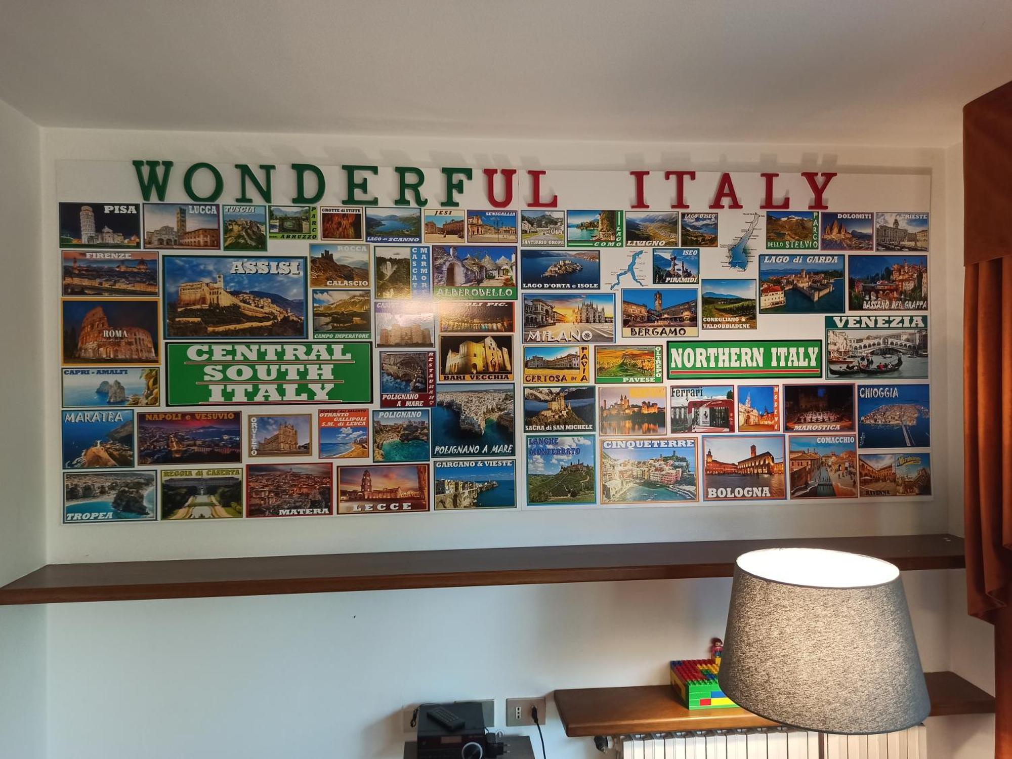 Lukas Home Con Il Cuore Appartamento 3 Camere Al Piano Terra E Appartamento 1 Camera In Taverna Merone Kültér fotó