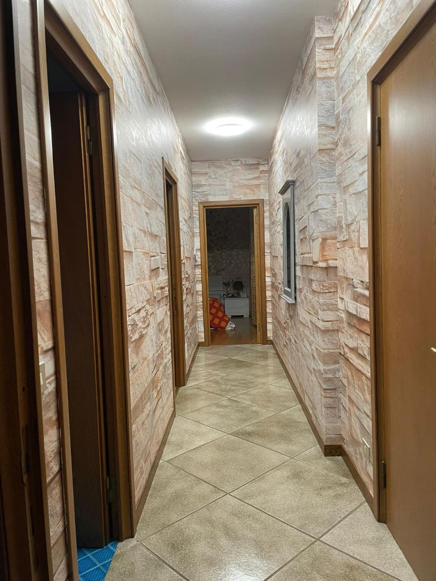 Lukas Home Con Il Cuore Appartamento 3 Camere Al Piano Terra E Appartamento 1 Camera In Taverna Merone Kültér fotó